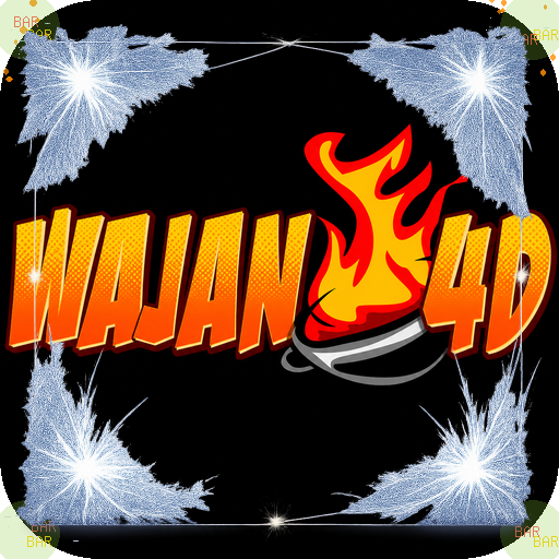 wajan4d — galeri pratinjau - APK Resmi